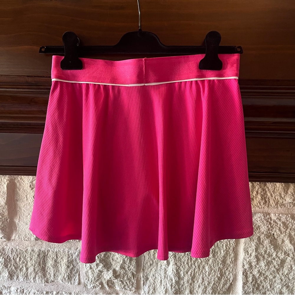 Nike tennis skirt